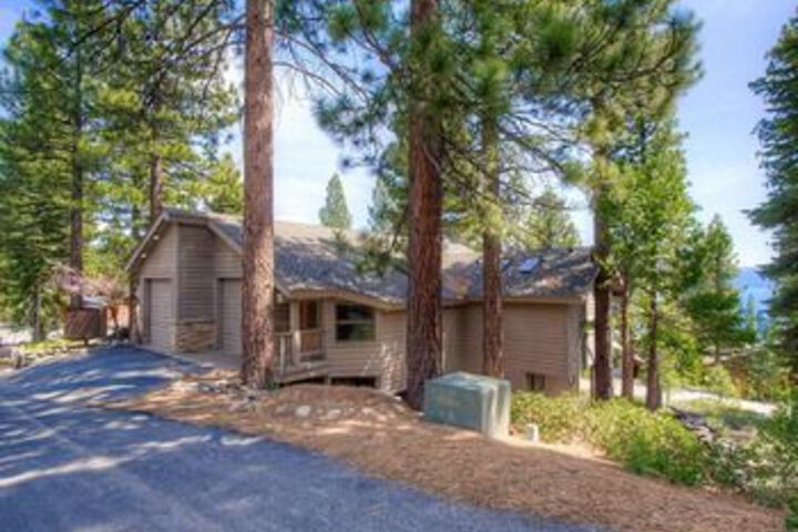 Image of 5BR Lake View Home Located in Incline Village by RedAwning