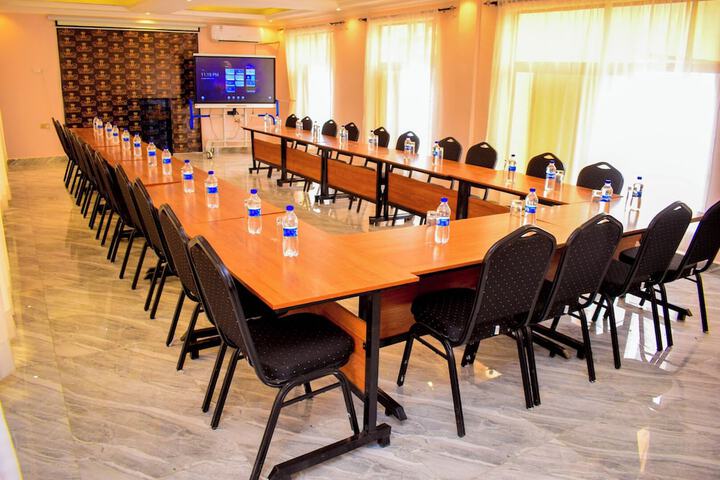Meeting 17 of 21