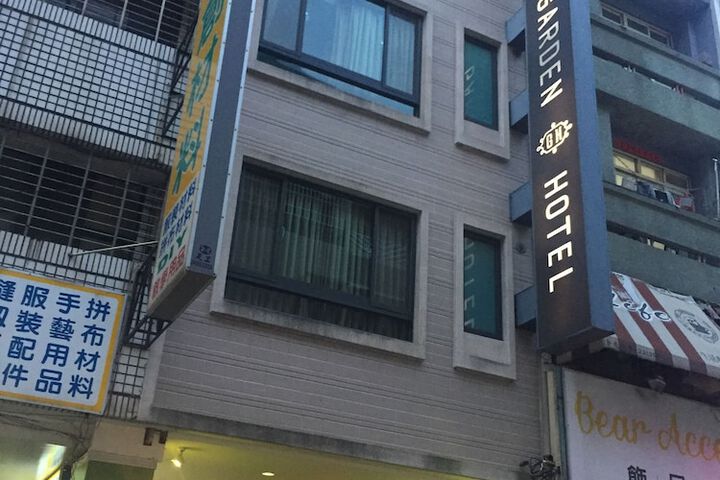 Hotel 36 of 41