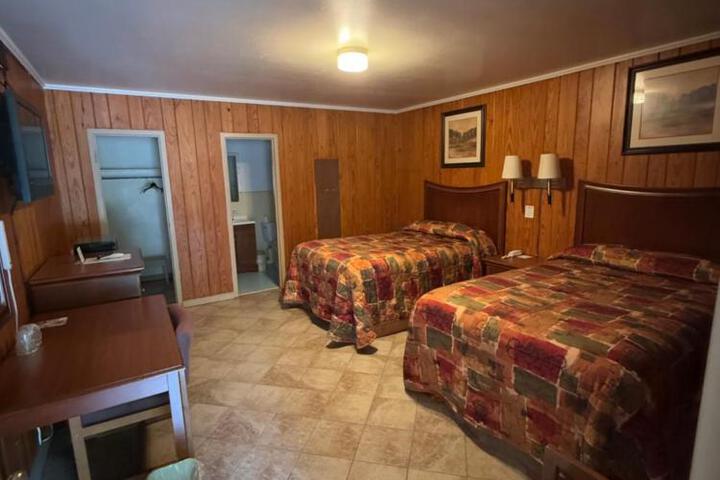 Texas Inn Motel