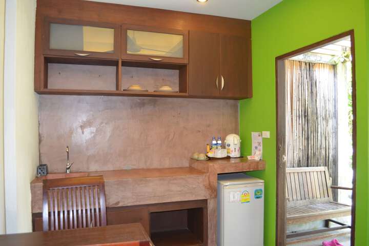 Fitness Center Photo