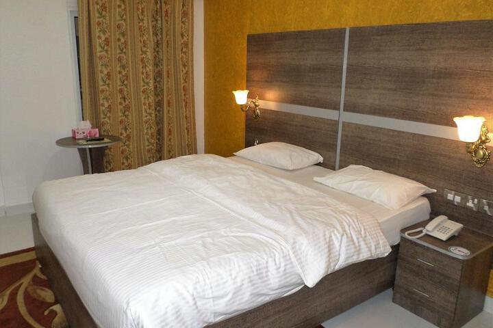 Fitness Center Photo