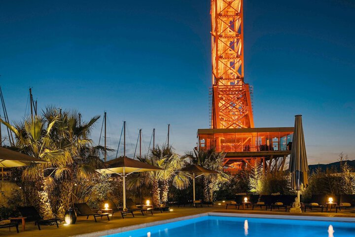 Hôtel Mercure Toulon La Seyne-Sur-Mer in La Seyne-sur-Mer