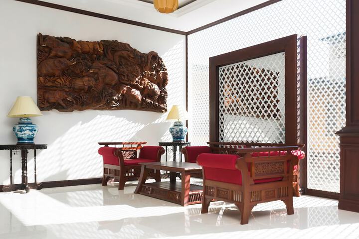 Hotel Interior 3 of 12