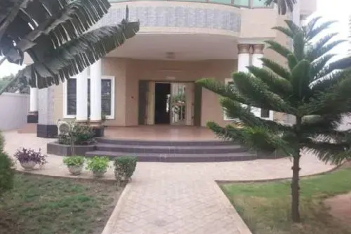 Hotel Saint Paulos