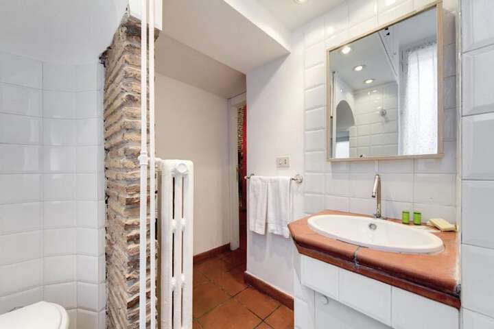 Bath Interior