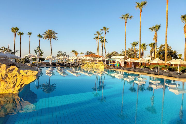 Pool to Cool