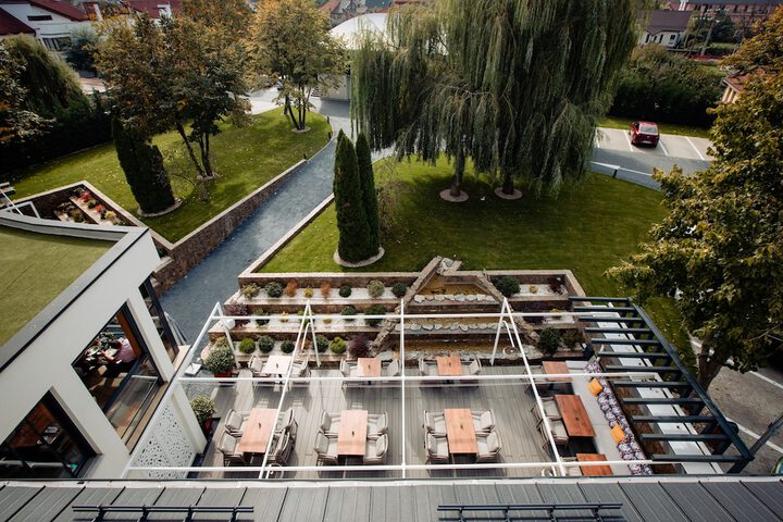 Terrace/Patio 23 of 51