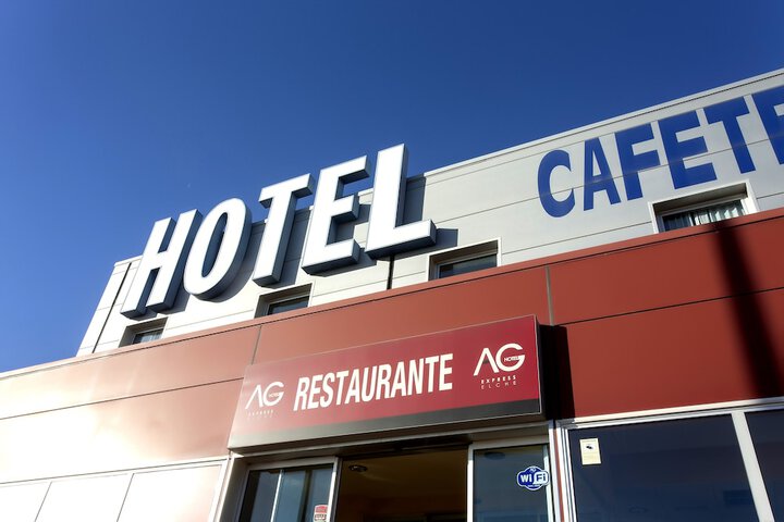 Hotel 29 of 40