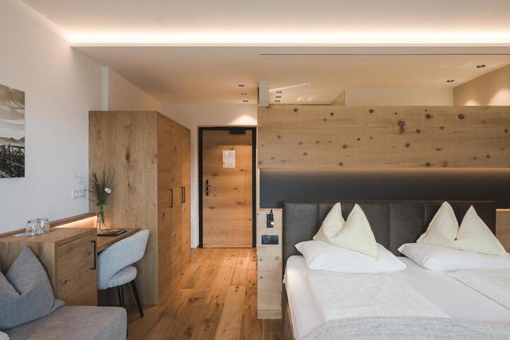 Naturhotel Gruberhof