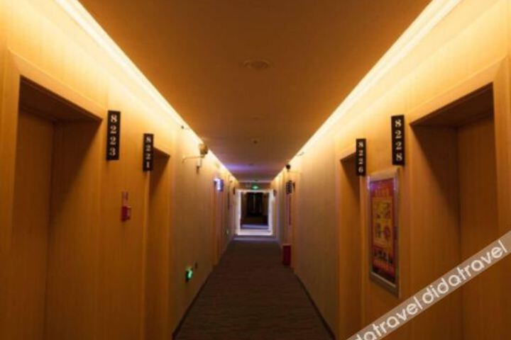 Hotel Interior 3 of 7