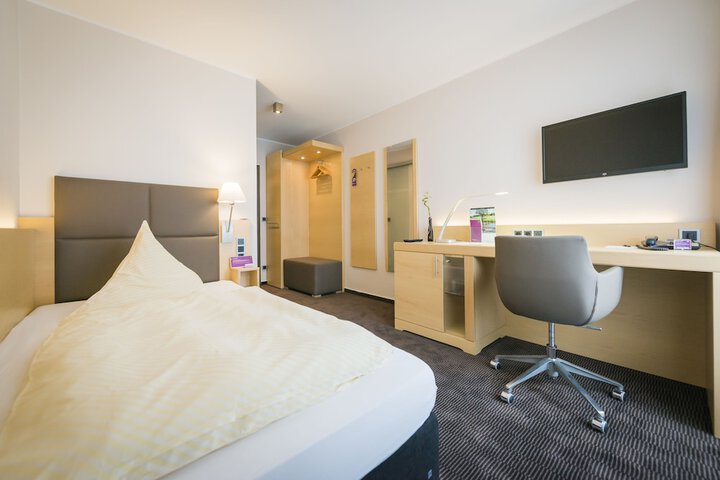 Hotel Lücke in Rheine