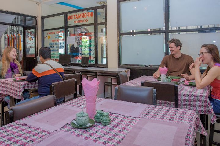 Restaurants