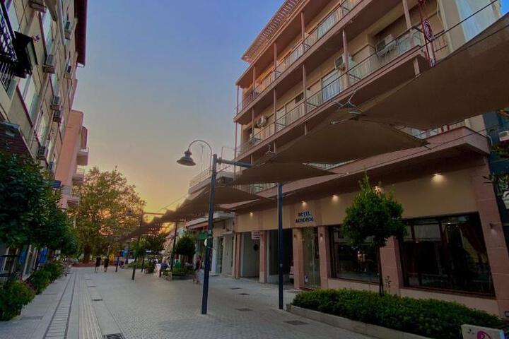 Ξενοδοχείο Acropol