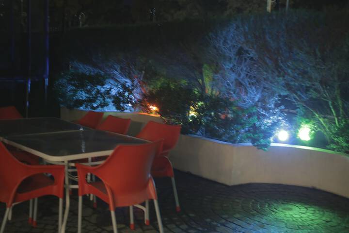 Terrace/Patio 33 of 37