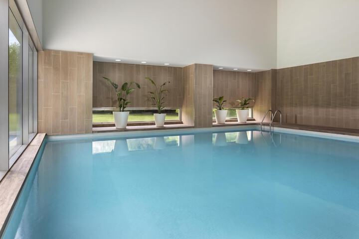 Pool to Cool