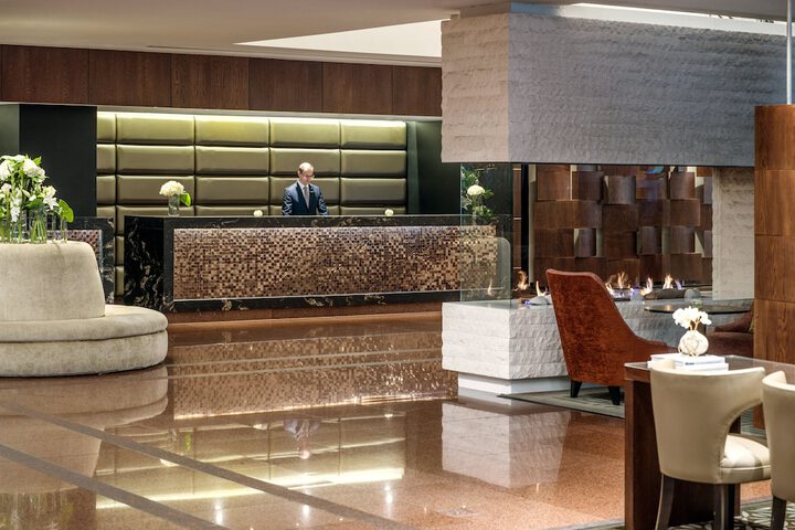 Hotel Interior 2 of 142