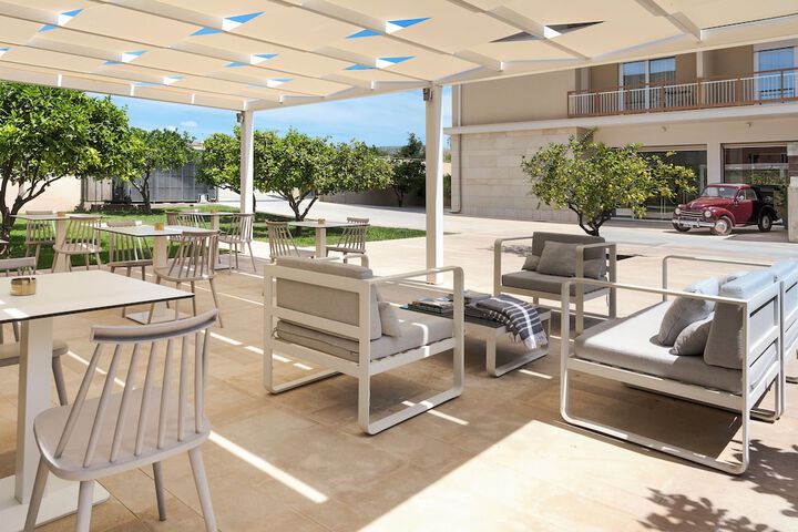 Terrace/Patio 57 of 101