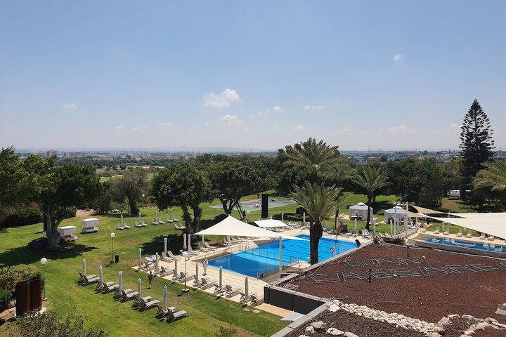 View from room