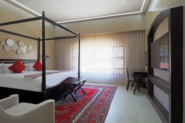 Room 22 of 101