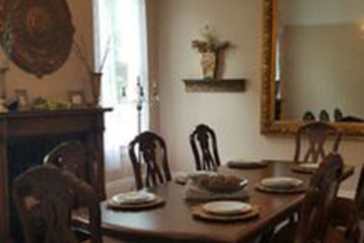 Fitness Facility Photos