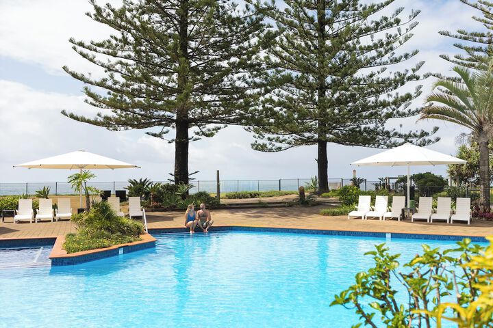 Photo of Nautilus Beach Resort by Charlesworth