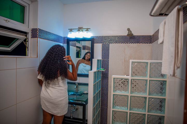 Bathroom Vanities
