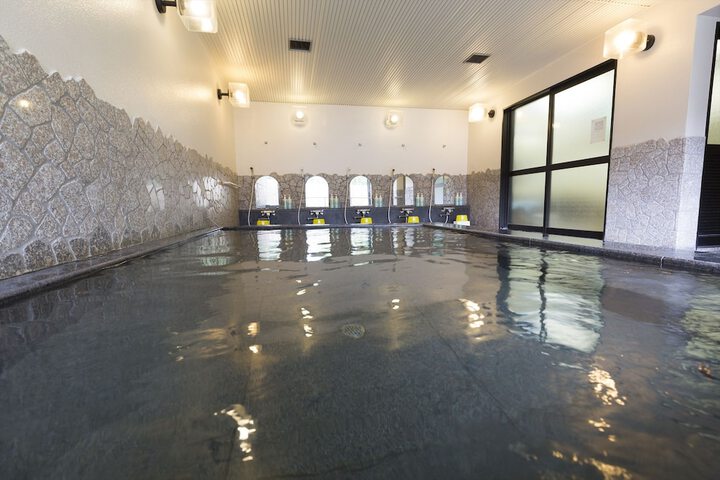 Pool Hotel