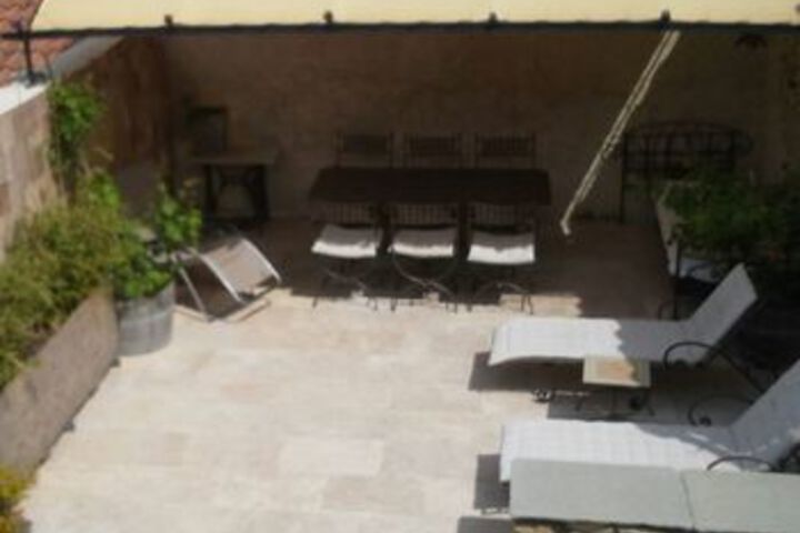 Terrace/Patio 13 of 14