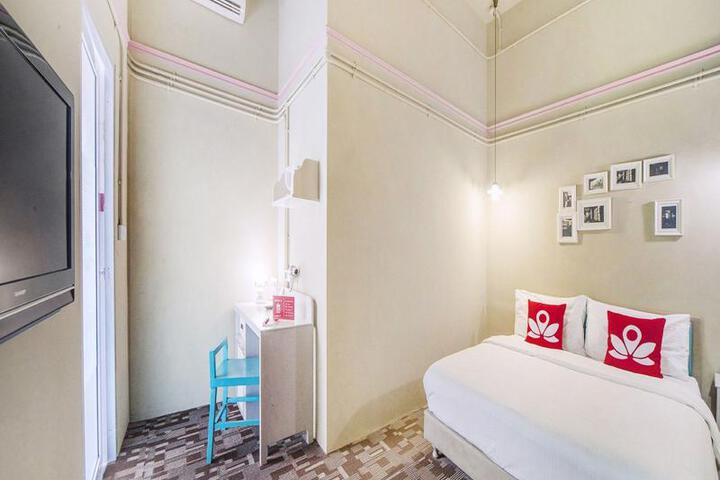 Fitness Facility Photos