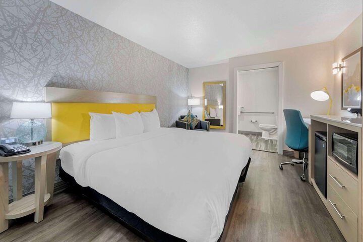1 King Bed (13 of 13)