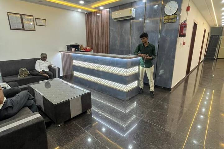 Hotel Interior 2 of 11