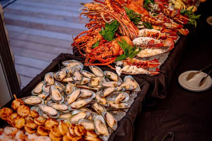 Wedding/Banquet 138 of 150