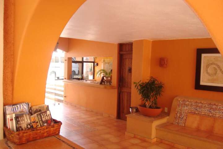 Hotel Interior 4 of 57