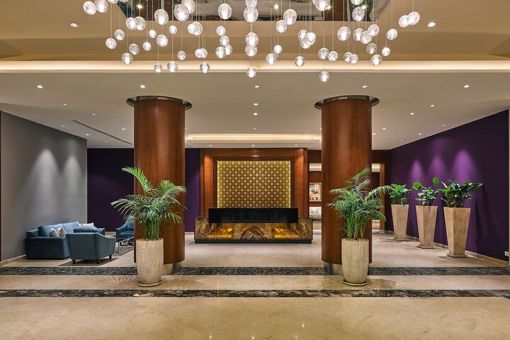 Hotel Interior 3 of 35
