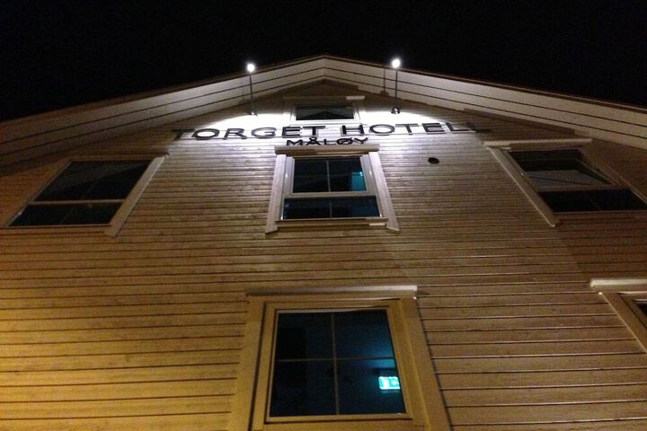 Image of TORGET HOTELL