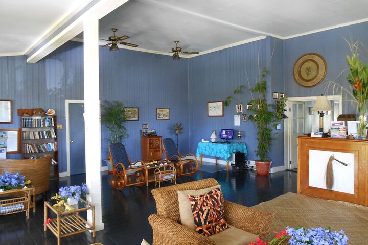 Hotel Interior 3 of 63