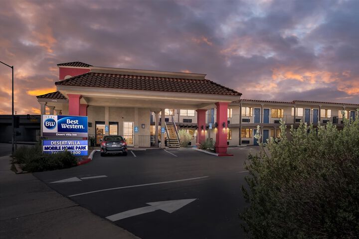 Hotel 36 of 36