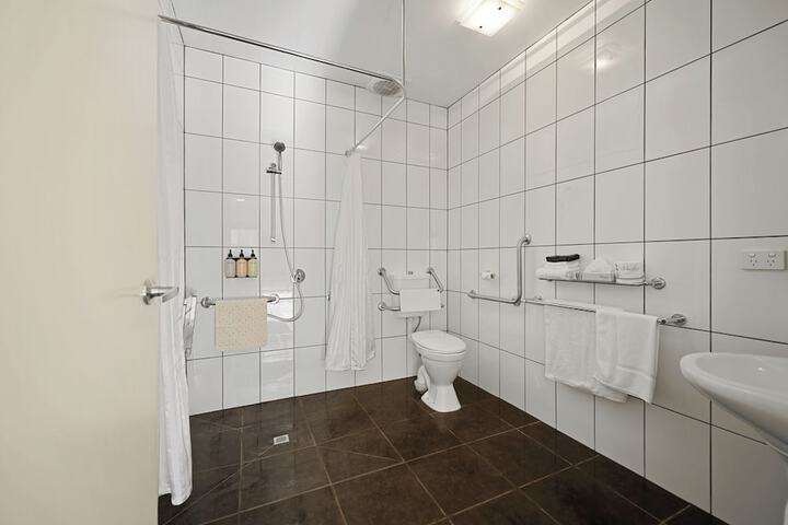 Bath Interior