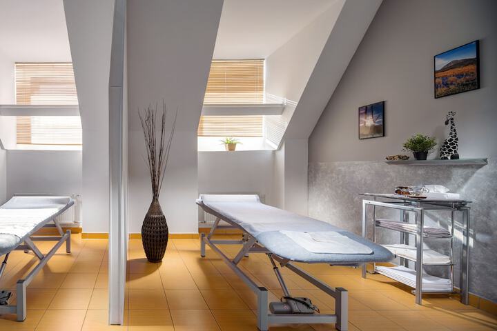 Spa Massage