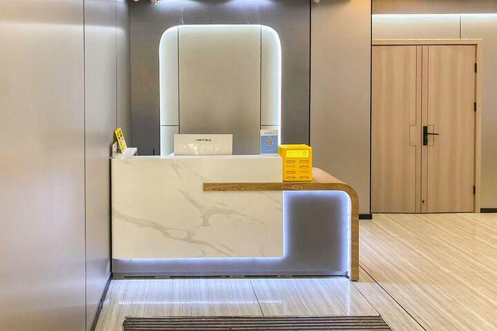 7 Days Inn (Ningguo Ningcheng North Road)