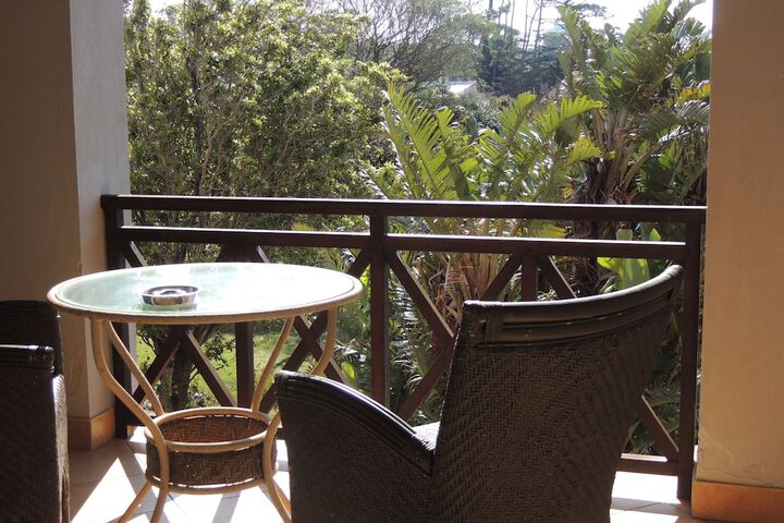 Terrace/Patio 25 of 66