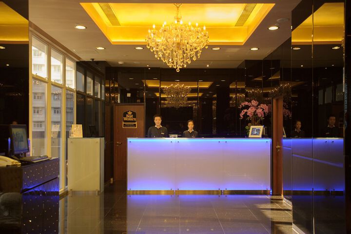 Hotel Interior 2 of 25