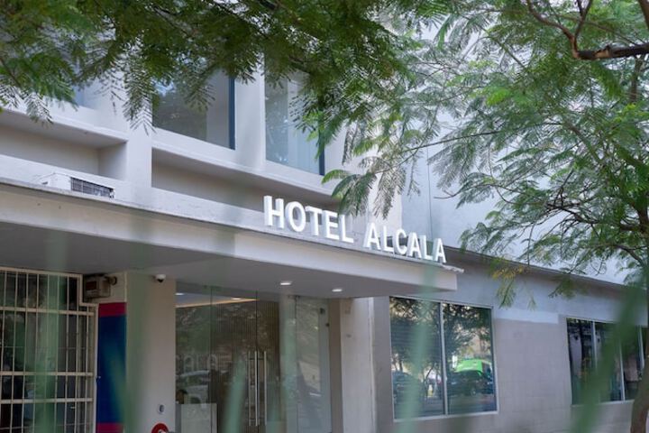 Hotel 82 of 90