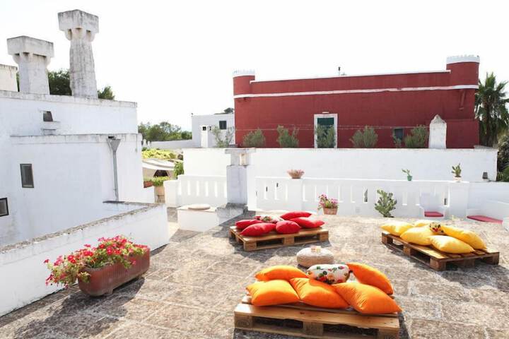 Terrace/Patio 43 of 93