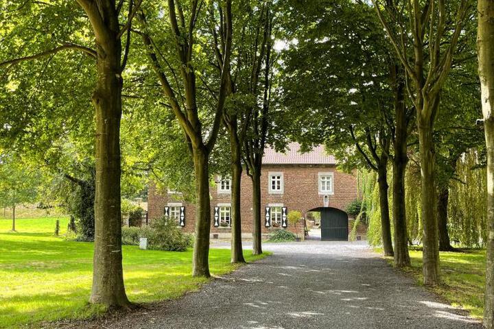 Hoeve Berghof