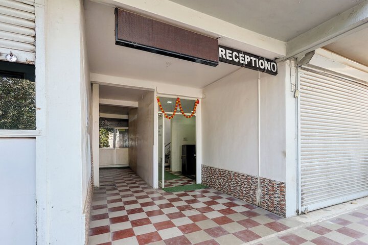 Hotel 27 of 31