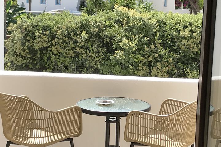 Terrace/Patio 26 of 39