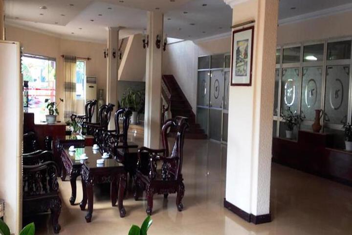 Guest Suite