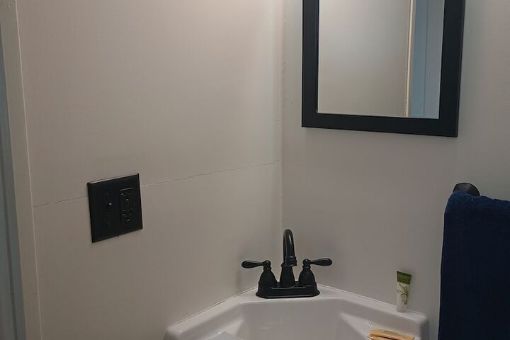 Classic Double Room (13 of 20)